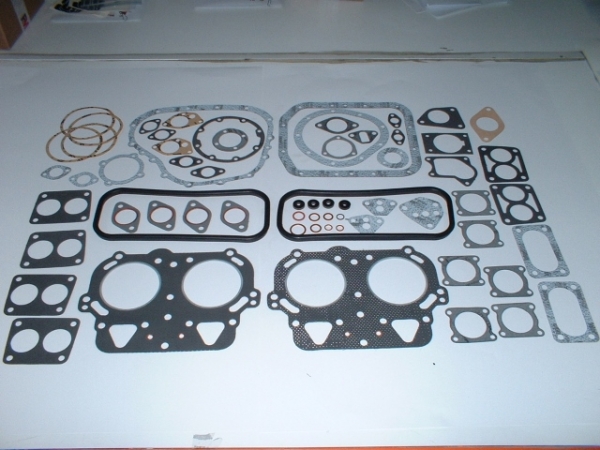 Motordichtsatz Lancia Flavia 2000 '70-74