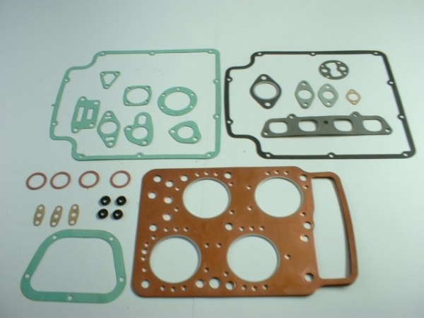 Engine Gasket Set Lancia Aprilia '39-49