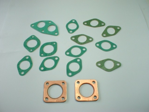 Manifold Gasket Set Jaguar 3.5 '38-41