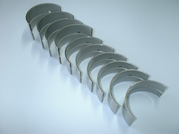 Hauptlager Alfa 2000 Spider '58-62