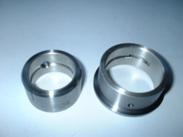 Hauptlager SEMI Fiat Topolino A '36-48