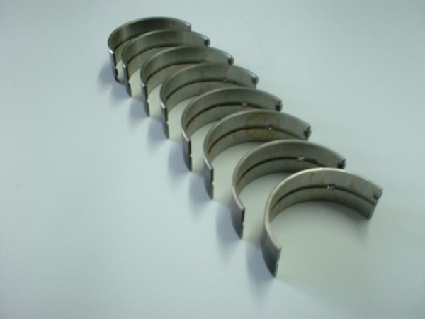 Hauptlager Fiat 130 2.8 '69-71