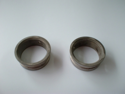 Main Bearings DAF 30