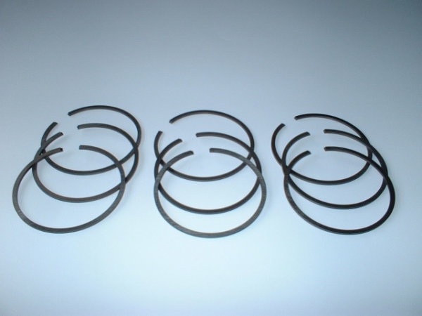 Piston Ring Set DKW 1000, 1000 Universal