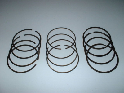 Piston Ring Set Saab 99 EMS,GLE '72-74