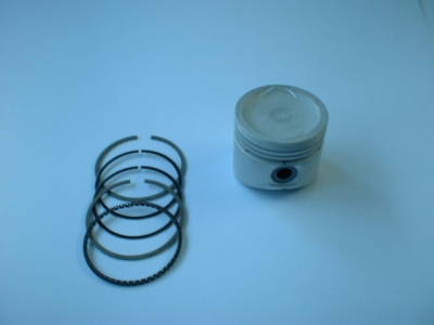 Pistons Matra Murena 1.6