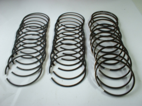 Piston Ring Set Lamborghini Islero '68 - 69