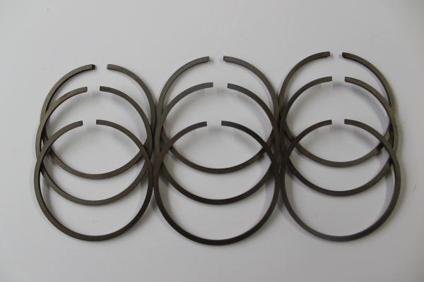 Piston Ring Set DKW F11