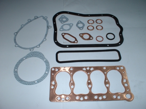 Motordichtsatz Fiat Topolino A '36-48