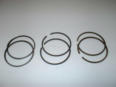 Piston Ring Set NSU Prinz I, II, III '58-63
