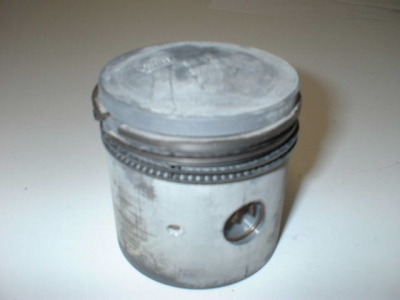 Piston NSU Prinz 1000 L '64-65