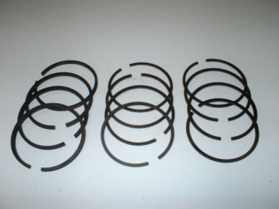 Piston Ring Set NSU Prinz 1000 L '64-65