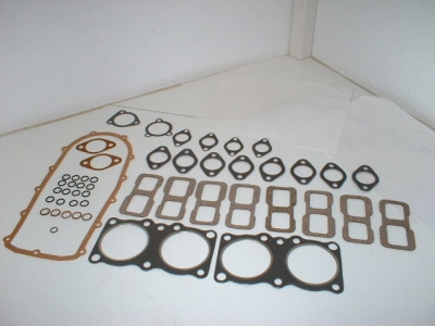 Head Gasket Set NSU Prinz 1000 L '64-65