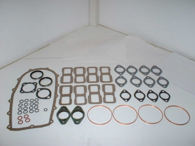 Head Gasket Set NSU 110S, SC '66