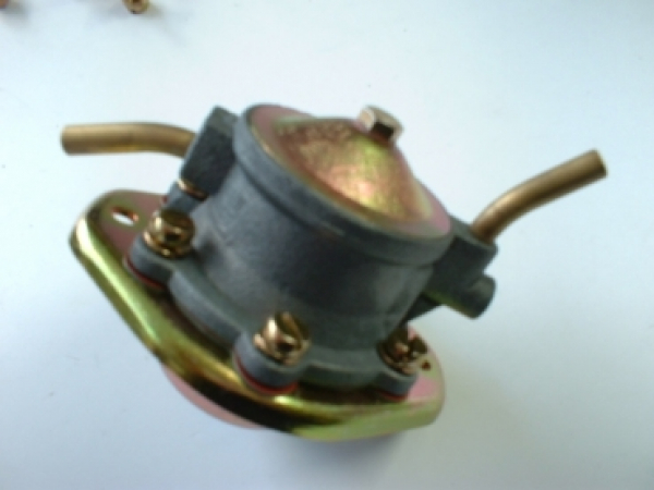 Benzinpumpe VW K70 LS '73 - 74