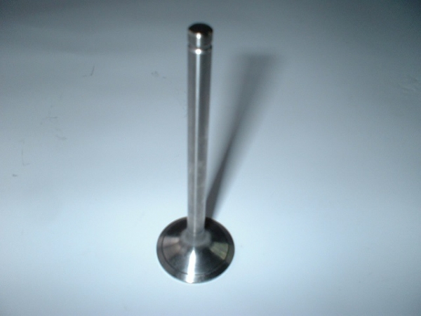 Exhaust Valve Lancia Fulvia 1600HF '69-75