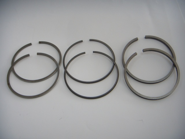 Kolbenringe BMW R42 1925 - 28