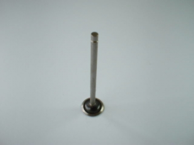 Exhaust Valve Jaguar 2.5 '36-40