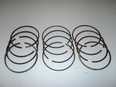 Piston Ring Set BMW 315/1 Sport