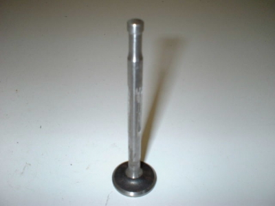 Exhaust Valve BMW 319