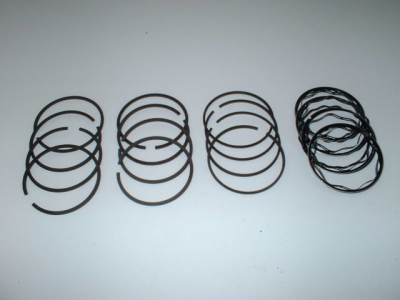 Piston Ring Set Alfa 2000 Berlina '58-62