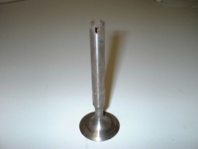 Exhaust Valve Alfa 1900 '50-54