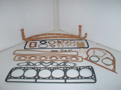 Joints Moteur complet Borgward Hansa 2400