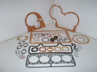 Motordichtsatz Borgward Hansa 1800 D