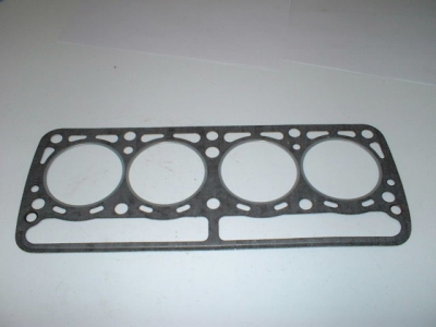 Cylinder Headgasket Borgward Hansa 1800 D