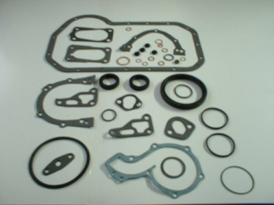 Bottom Gasket Set VW Passat 1.6D '79-80