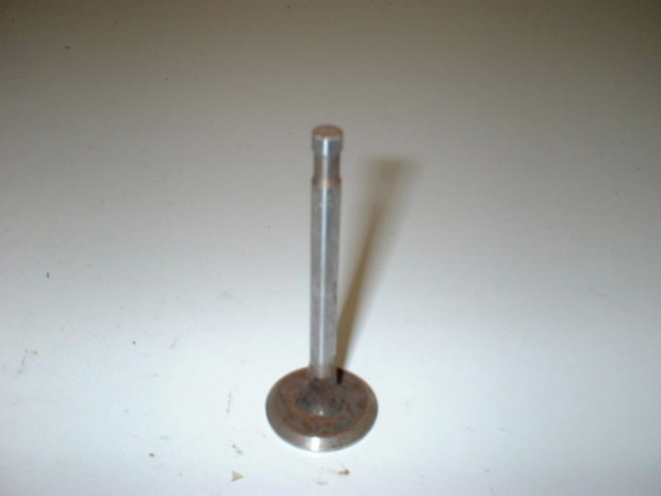 Exhaust Valve BMW R26 1956 - 60