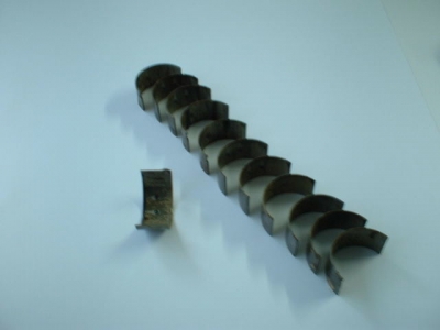 Pleuellager Jaguar 3.5 '38-41