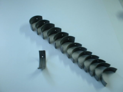 Hauptlager Jaguar XK 150S '58-61