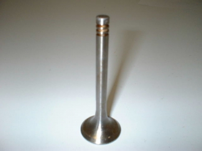 Exhaust Valve NSU Sportprinz '58-61