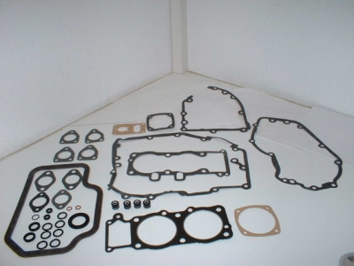 Engine Gasket Set NSU Sportprinz '58-61