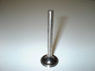 Exhaust Valve NSU Sportprinz '61-67