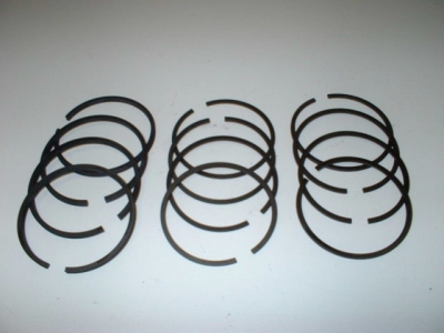 Piston Ring Set NSU Prinz 1000 S '65-66