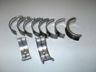 Main Bearings NSU 1000 TT '65-67