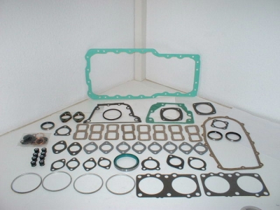 Engine Gasket Set NSU 110 '65-66