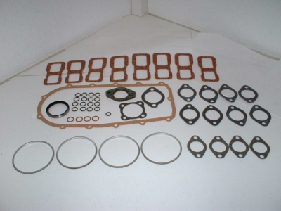 Head Gasket Set NSU 110 '65-66