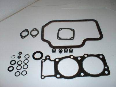 Head Gasket Set NSU Sportprinz '58-61