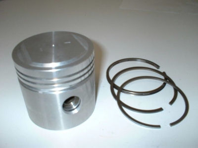 Pistons NSU 1200C '67-72