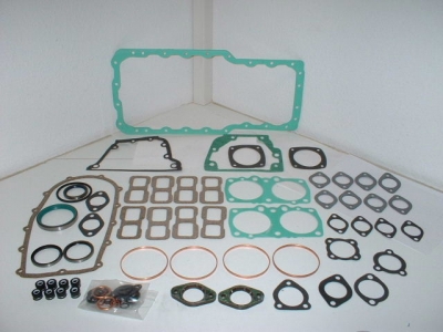 Engine Gasket Set NSU 1200C '67-72