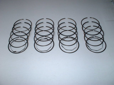 Piston Ring Set VW Scirocco 1.5 '77-80