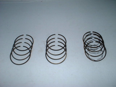 Piston Ring Set VW Passat 1.3 '78-80