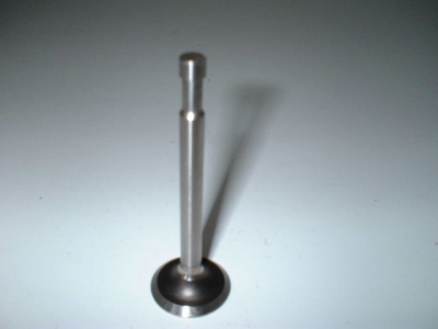 Exhaust Valve Heinkel Tourist 401 A-1