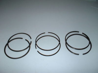 Piston Ring Set DAF 600