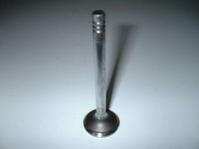 Exhaust Valve DAF 750