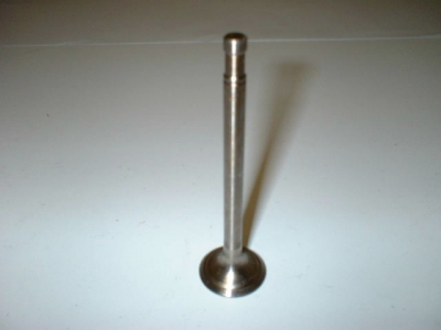 Exhaust Valve Lancia Appia '54-55