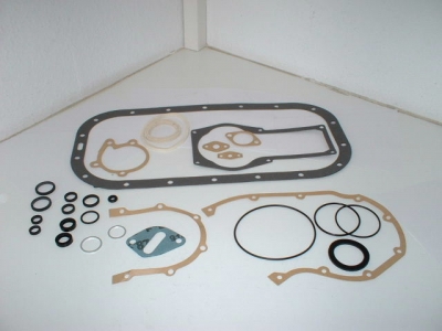 Bottom Gasket Set Volvo B18 '65 - 72